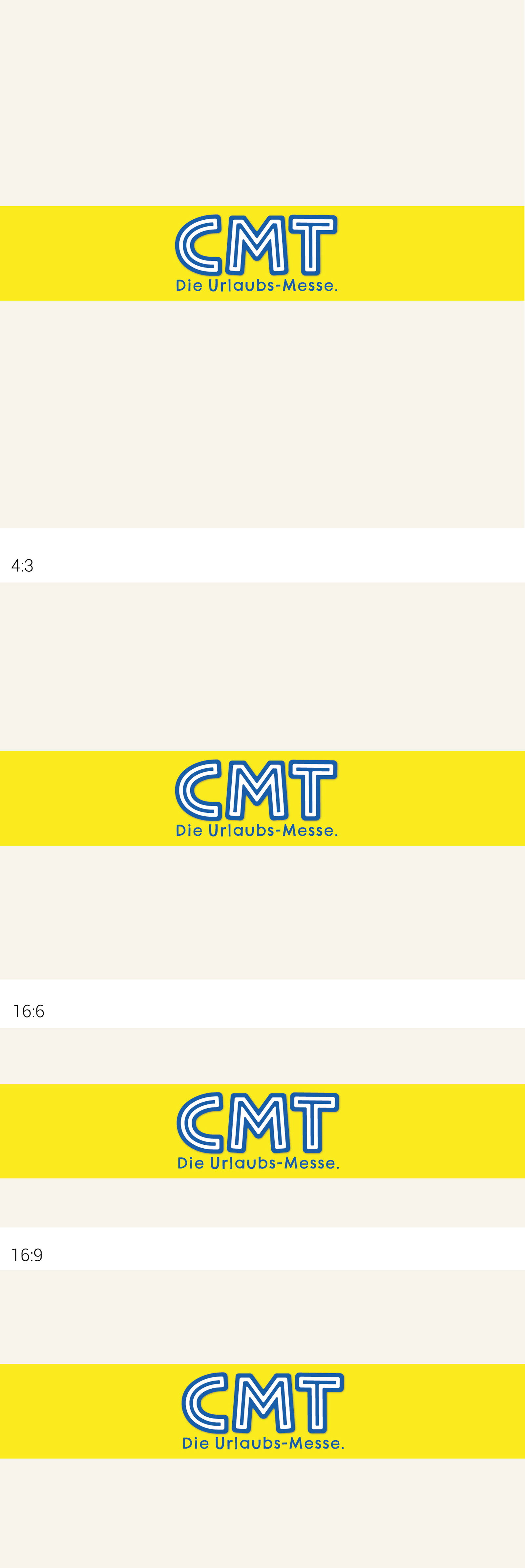 CMT - Die Urlaubsmesse