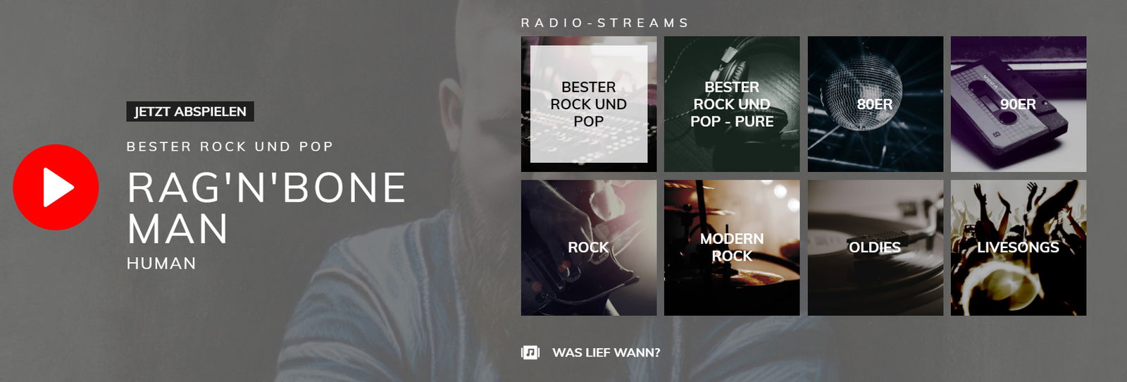 DIE NEUE 107.7 Streams3