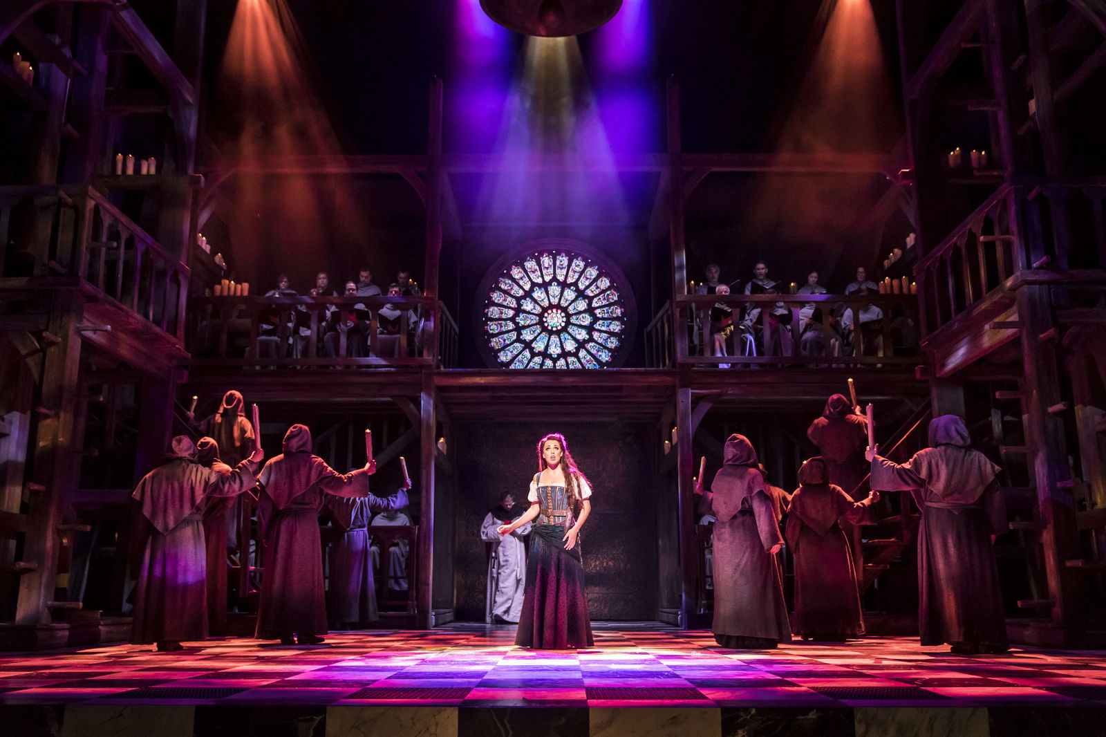 Der Glöckner von Notre Dame