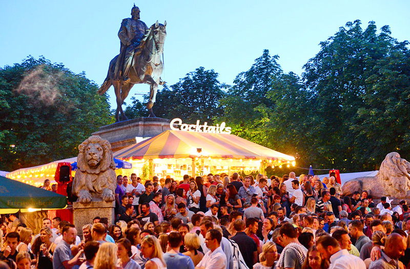 Hamburger Fischmarkt