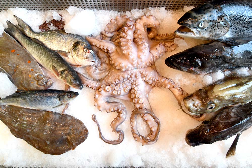 Hamburger Fischmarkt