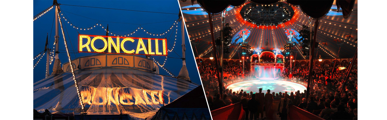 Circus Roncalli