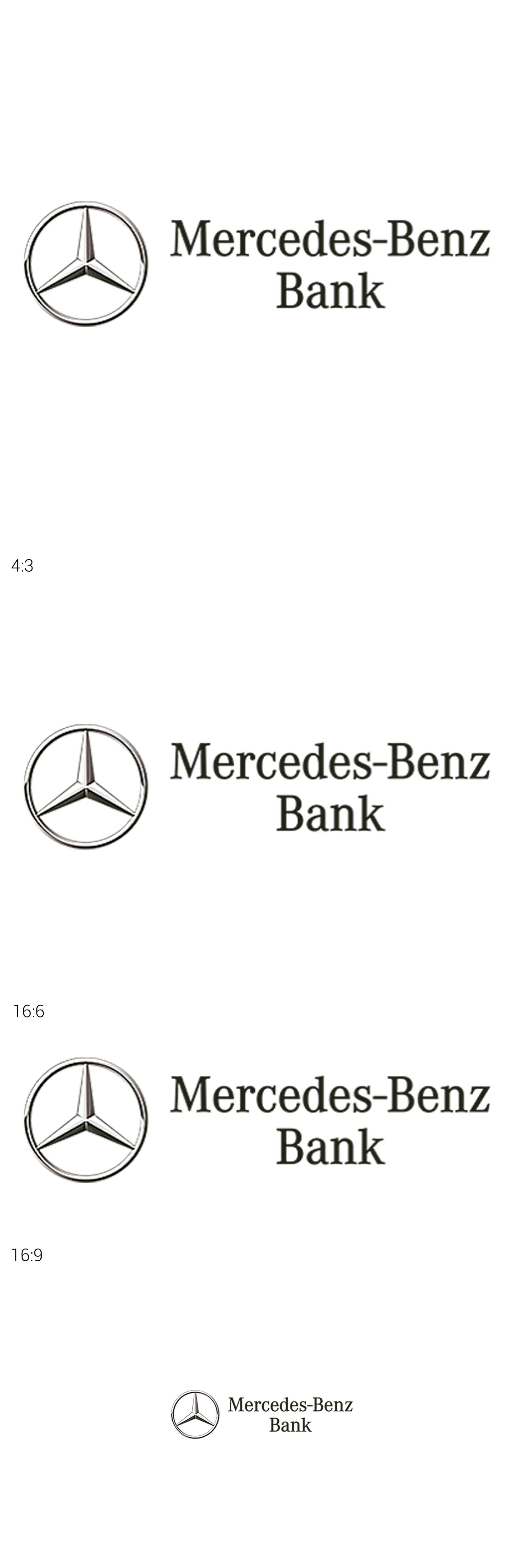 Mercedes Benz Bank