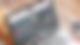 Homepage Mockup
