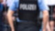 Polizei Waffe