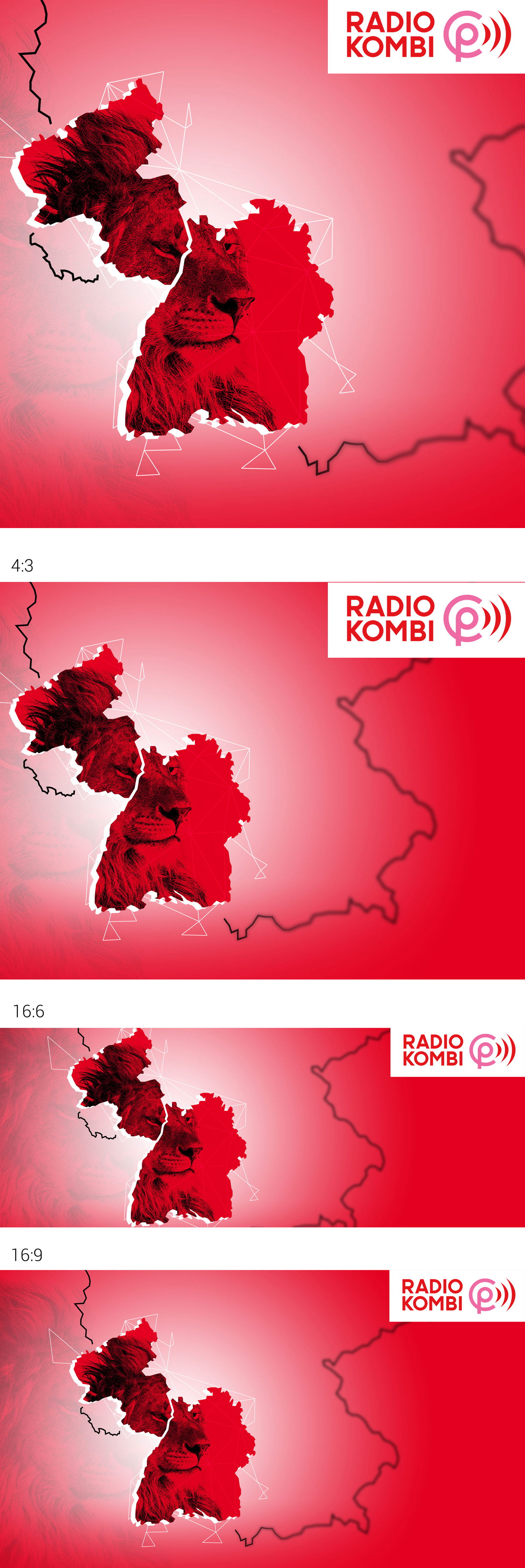 Radio-Kombi Baden-Württemberg