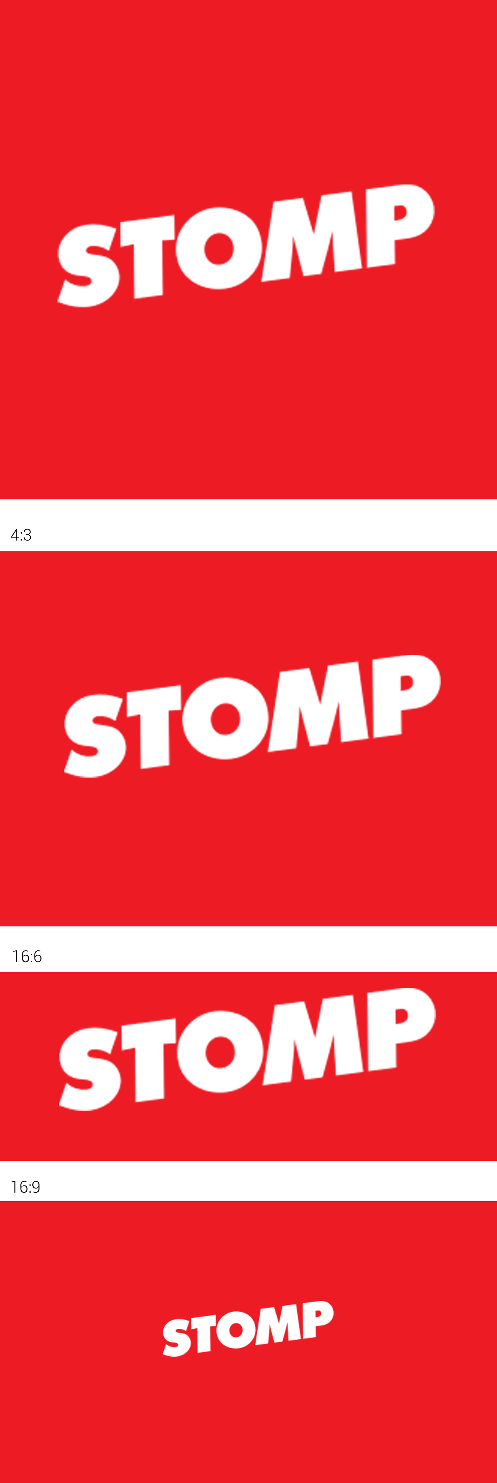 STOMP