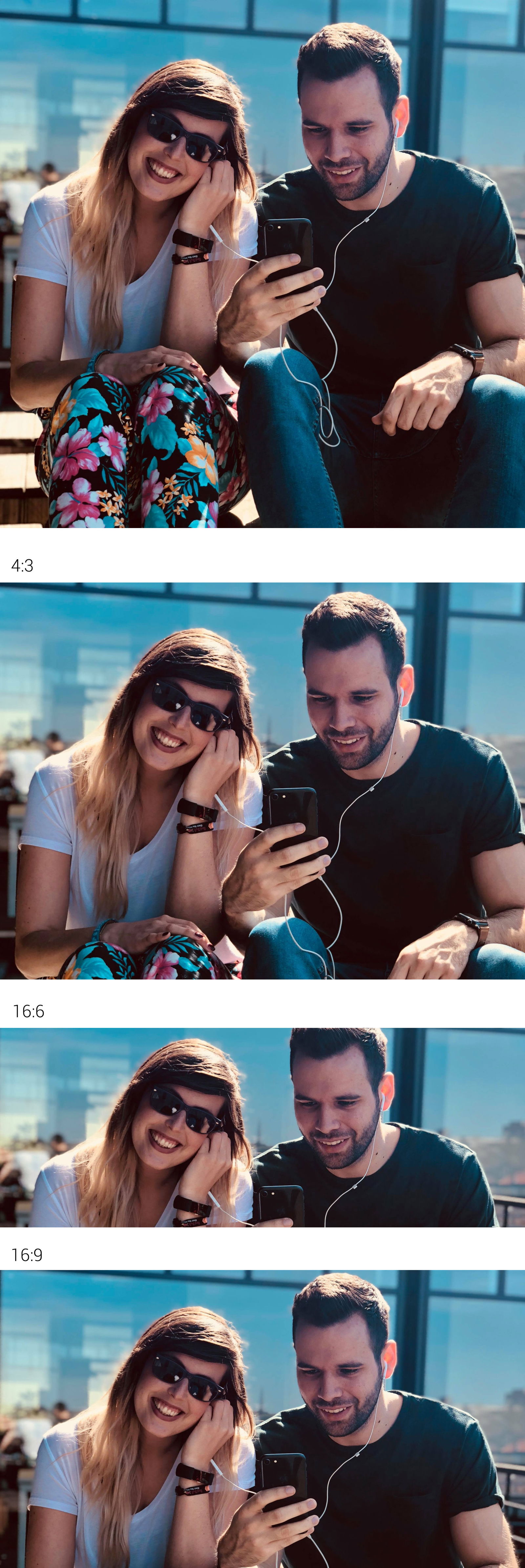 PreStream-Spots bei DIE NEUE 107.7