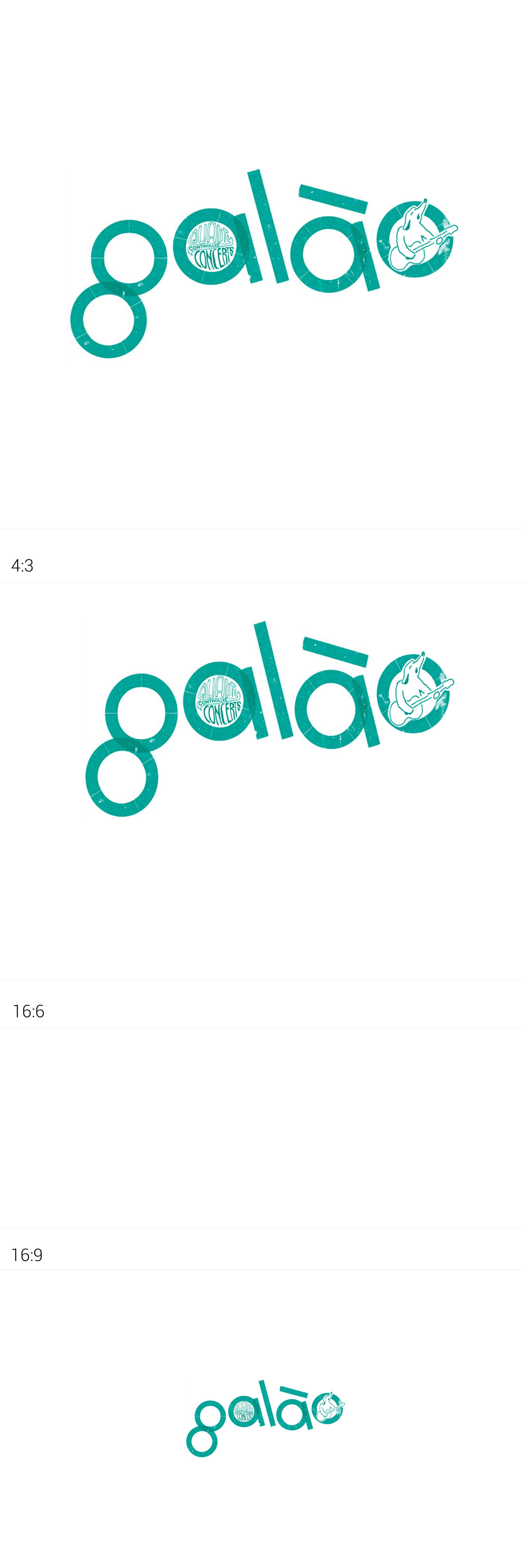 Café Galao