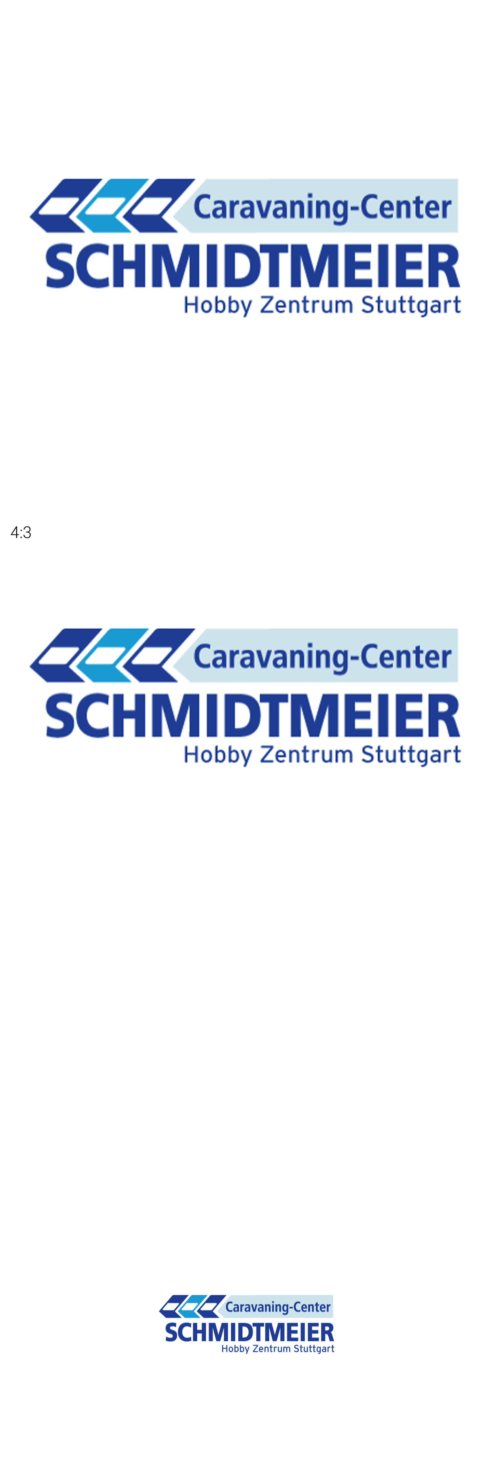 Caravaning Center Schmidtmeier