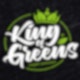 King of Greens