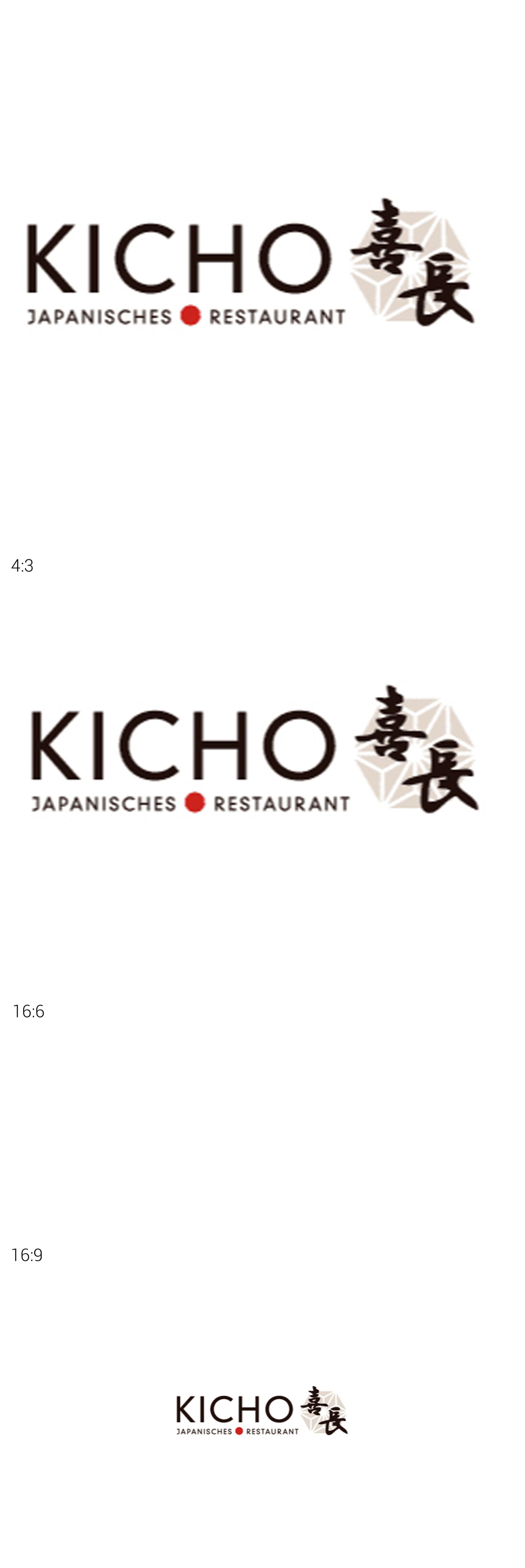 Restaurant Kicho
