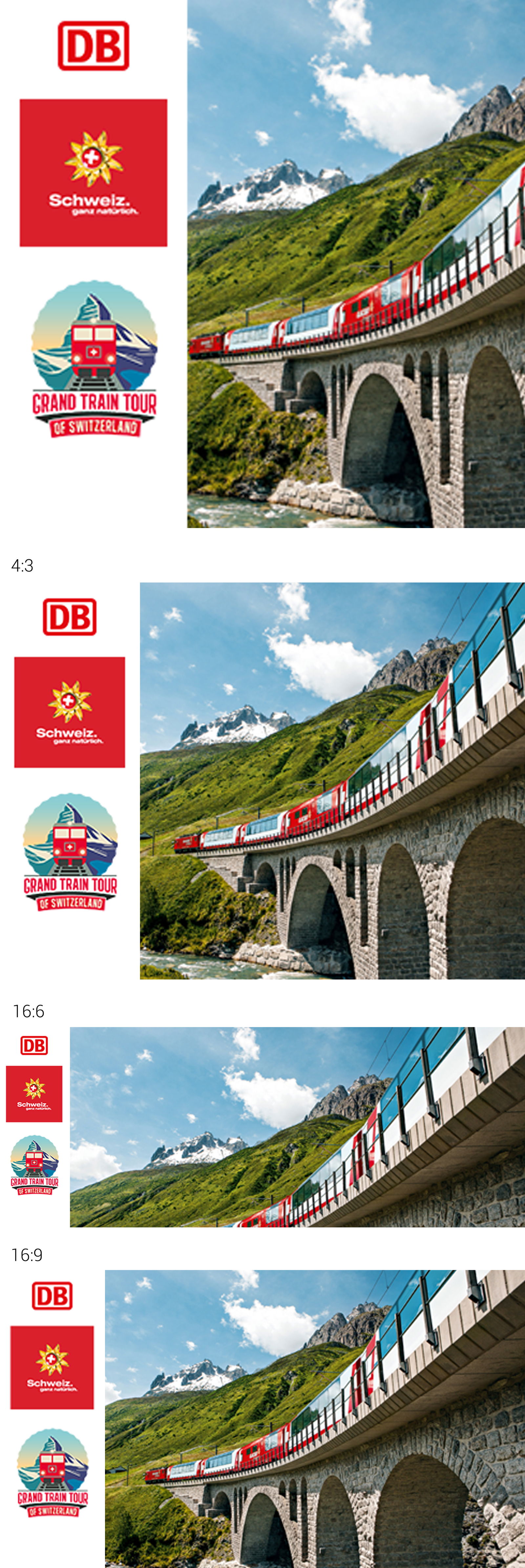 Reisereporter gesucht - mit dem Kunden Schweiz Tourismus