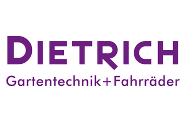 Dietrich Gartentechnik + Fahrräder DIE NEUE 107.7