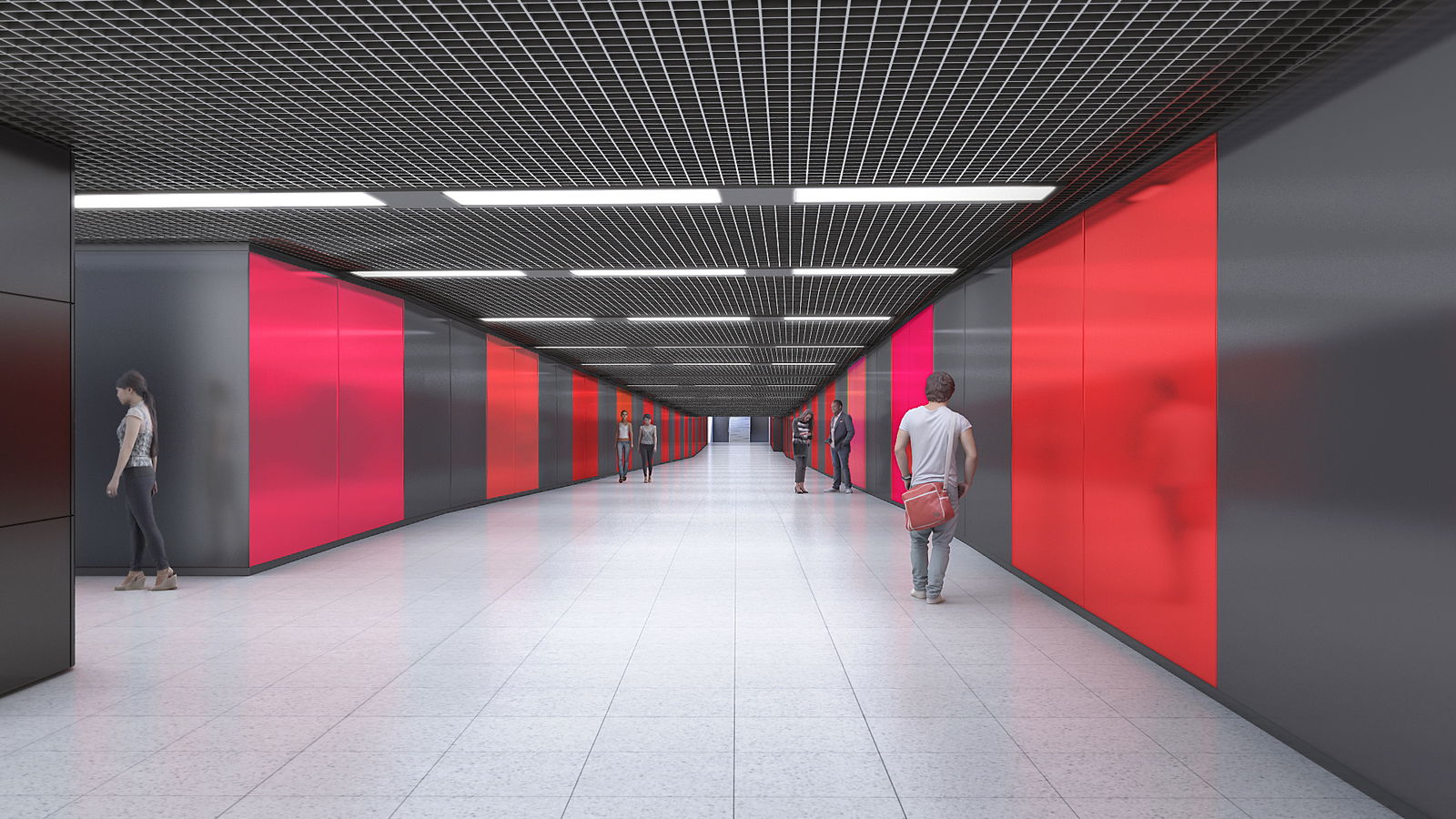 Die Zukunft der S-Bahn Stuttgart