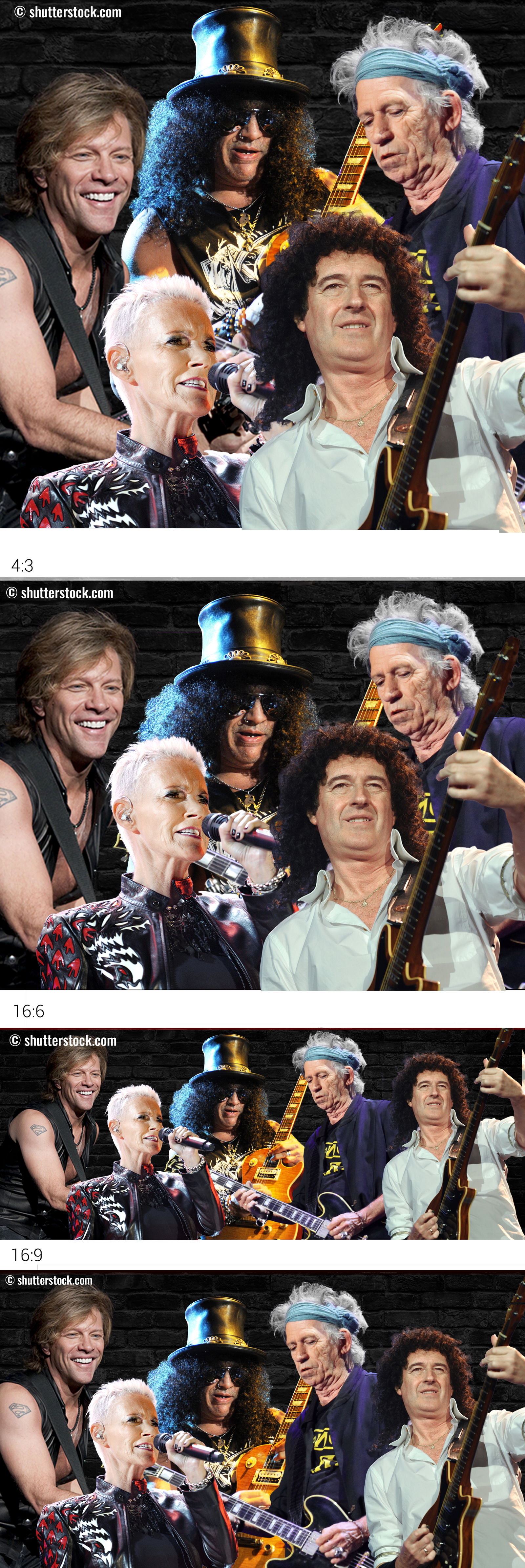 DIE NEUE 107.7 - BESTER ROCK UND POP Teaser