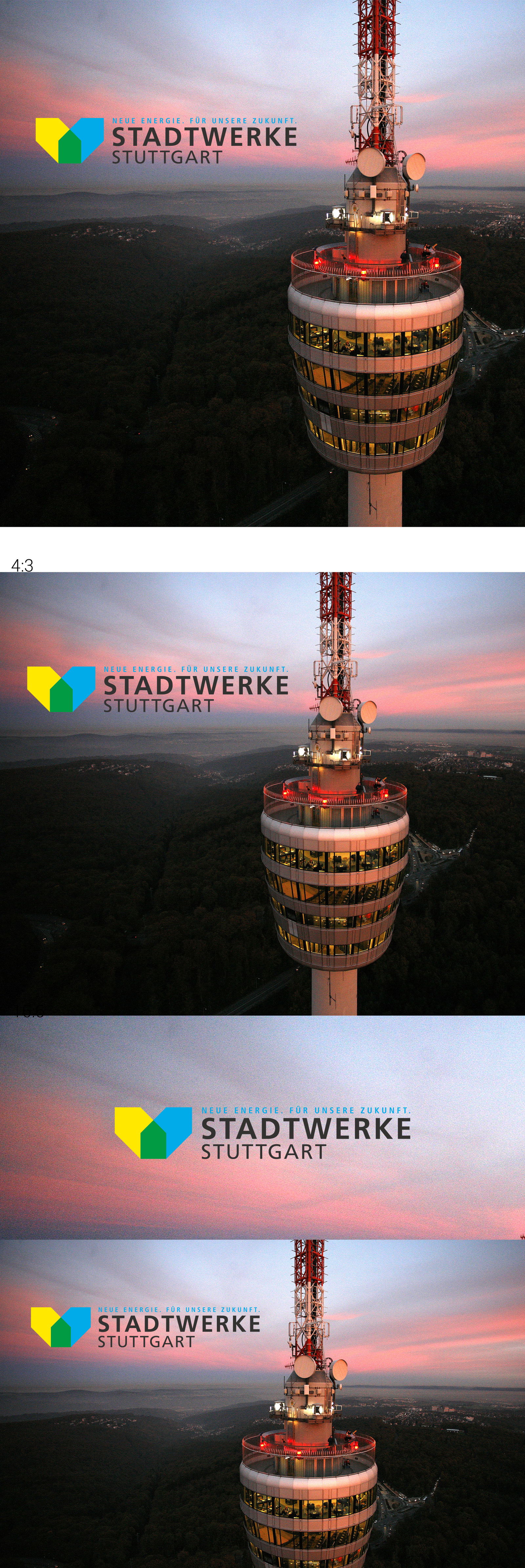 Stadtwerke Stuttgart