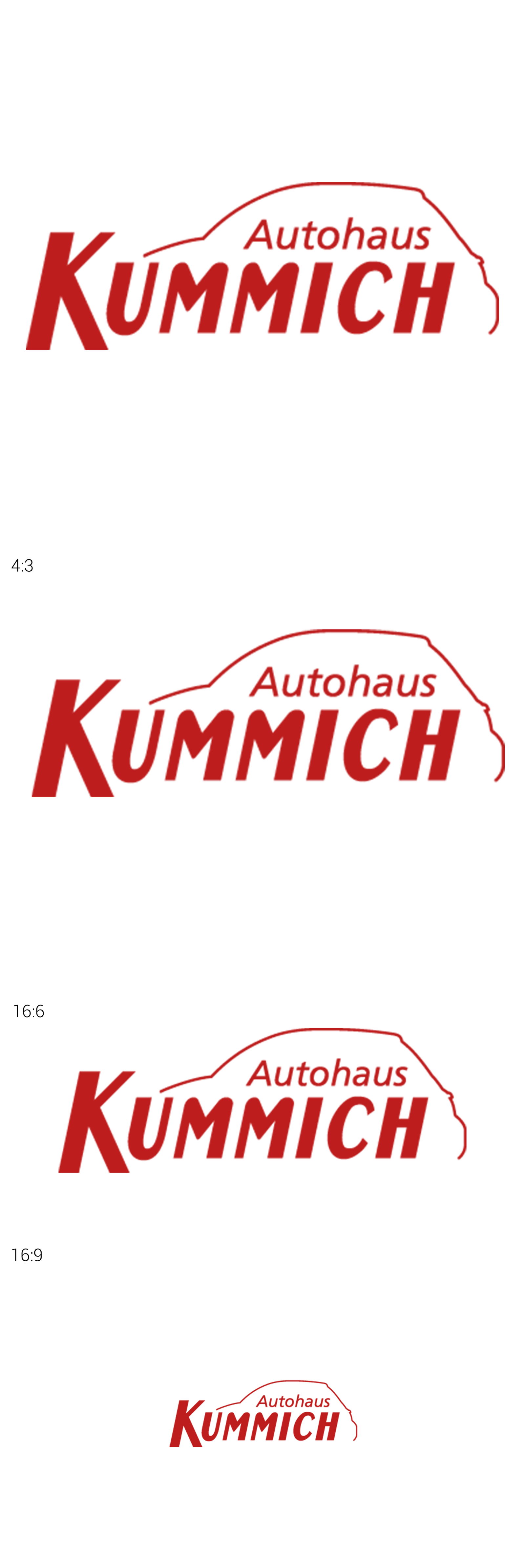 Autohaus Kummich