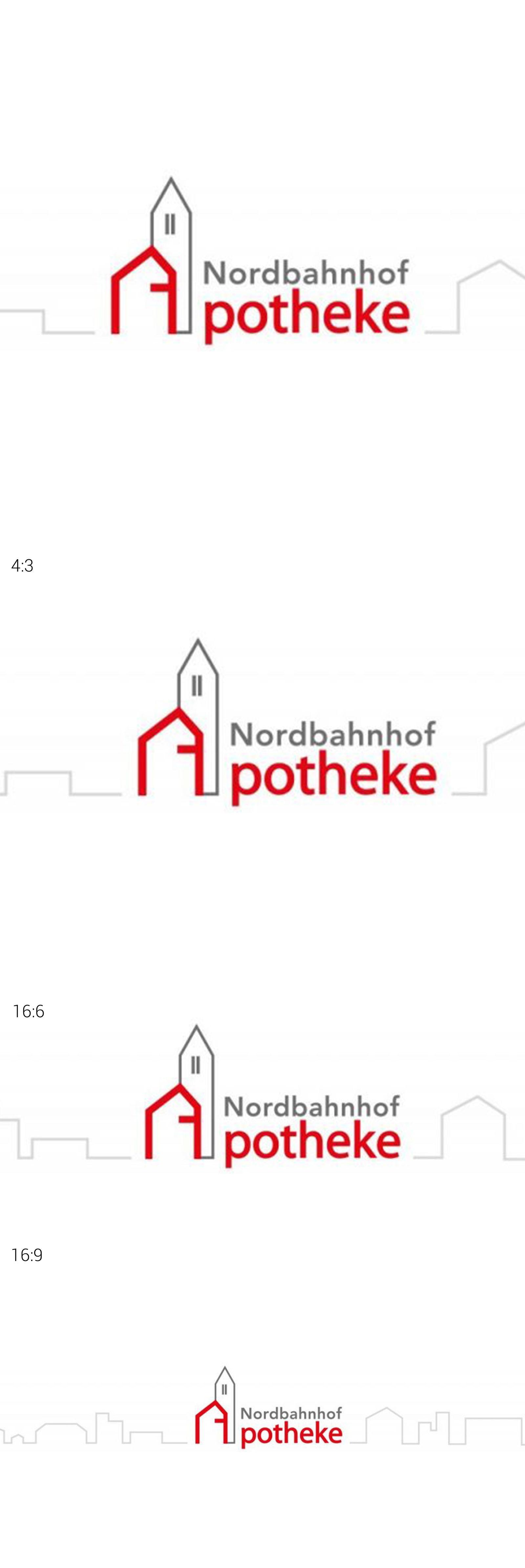 Nordbahnhof Apotheke