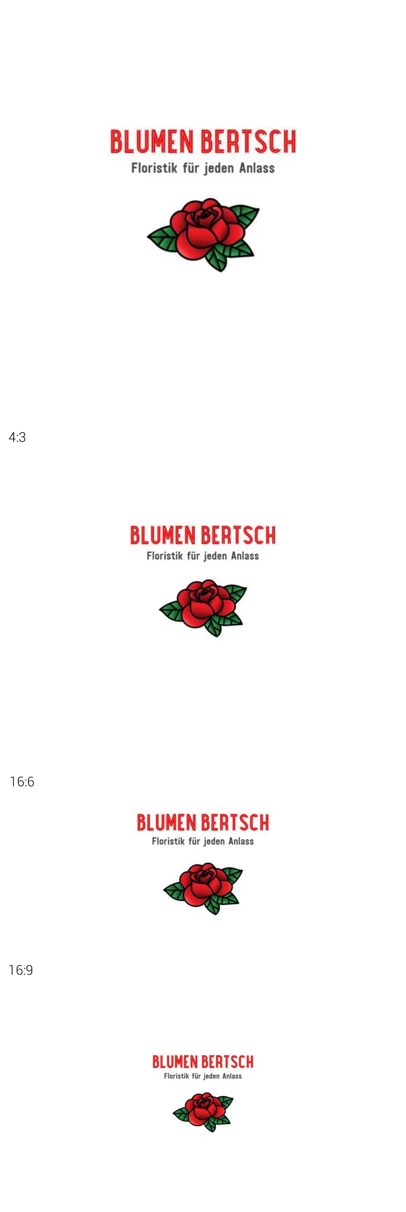 Blumen Bertsch