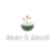 Dean and David