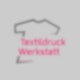 Textildruck Werkstatt