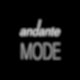 andante Mode