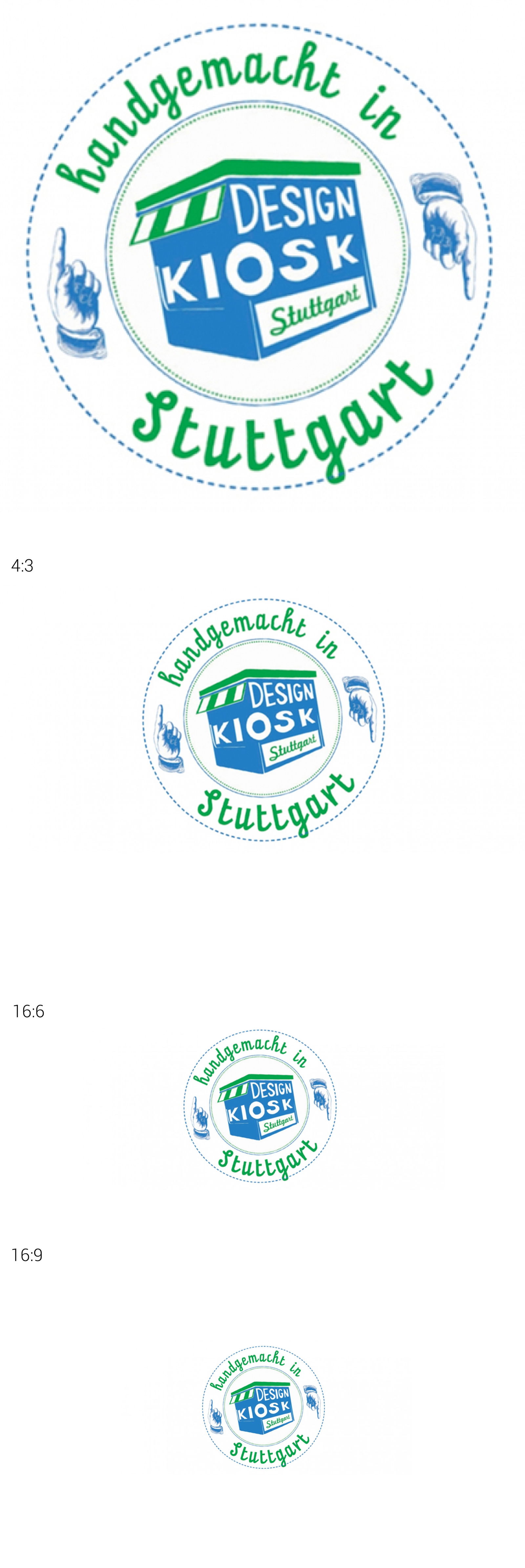 DesignKioskStuttgart