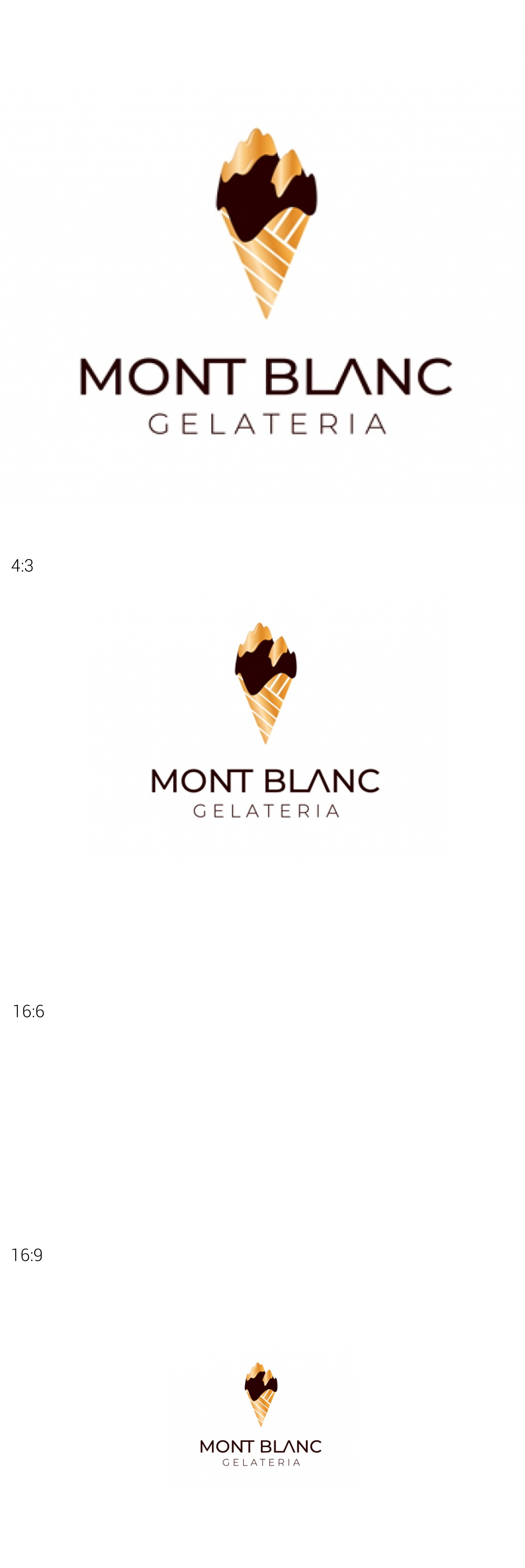 Gelateria montblanc discount