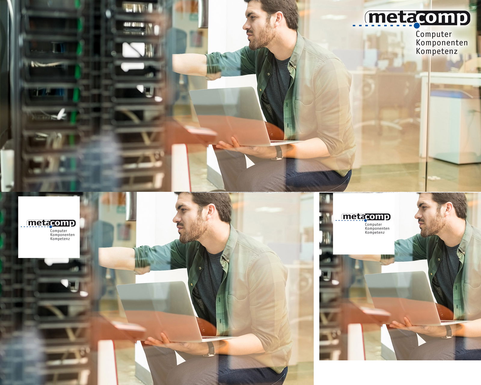 Auszubildende Fachinformatiker:in Systemintegration (m/w/d)