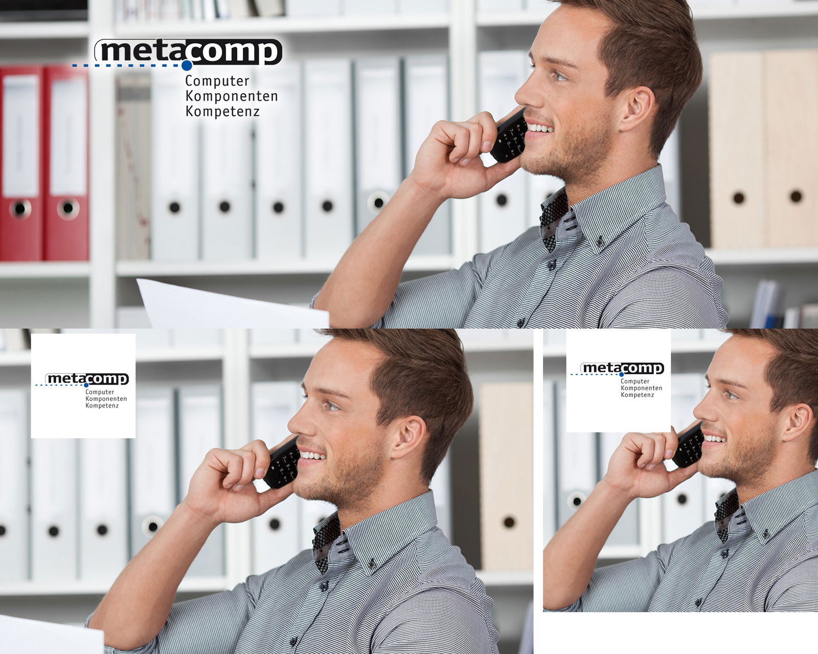 Auszubildende Kaufleute für IT-System-Management (m/w/d)