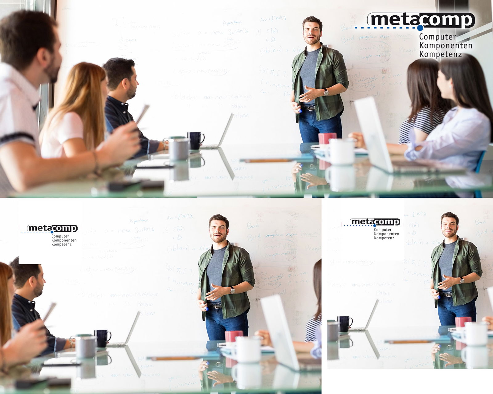 Auszubildende in verschiedenen Bereichen (m/w/d)