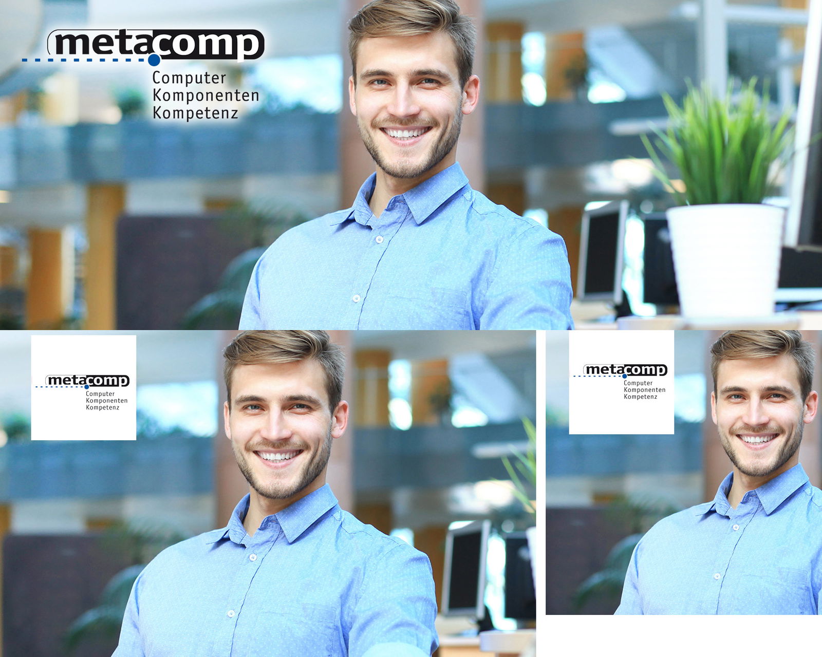 IT Vertriebsbeauftragte:r (m/w/d)