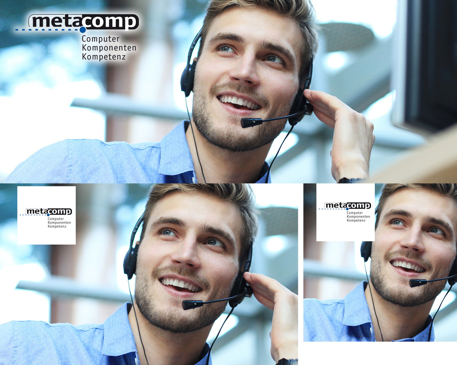 Mitarbeiter:in IT-Support (m/w/d)