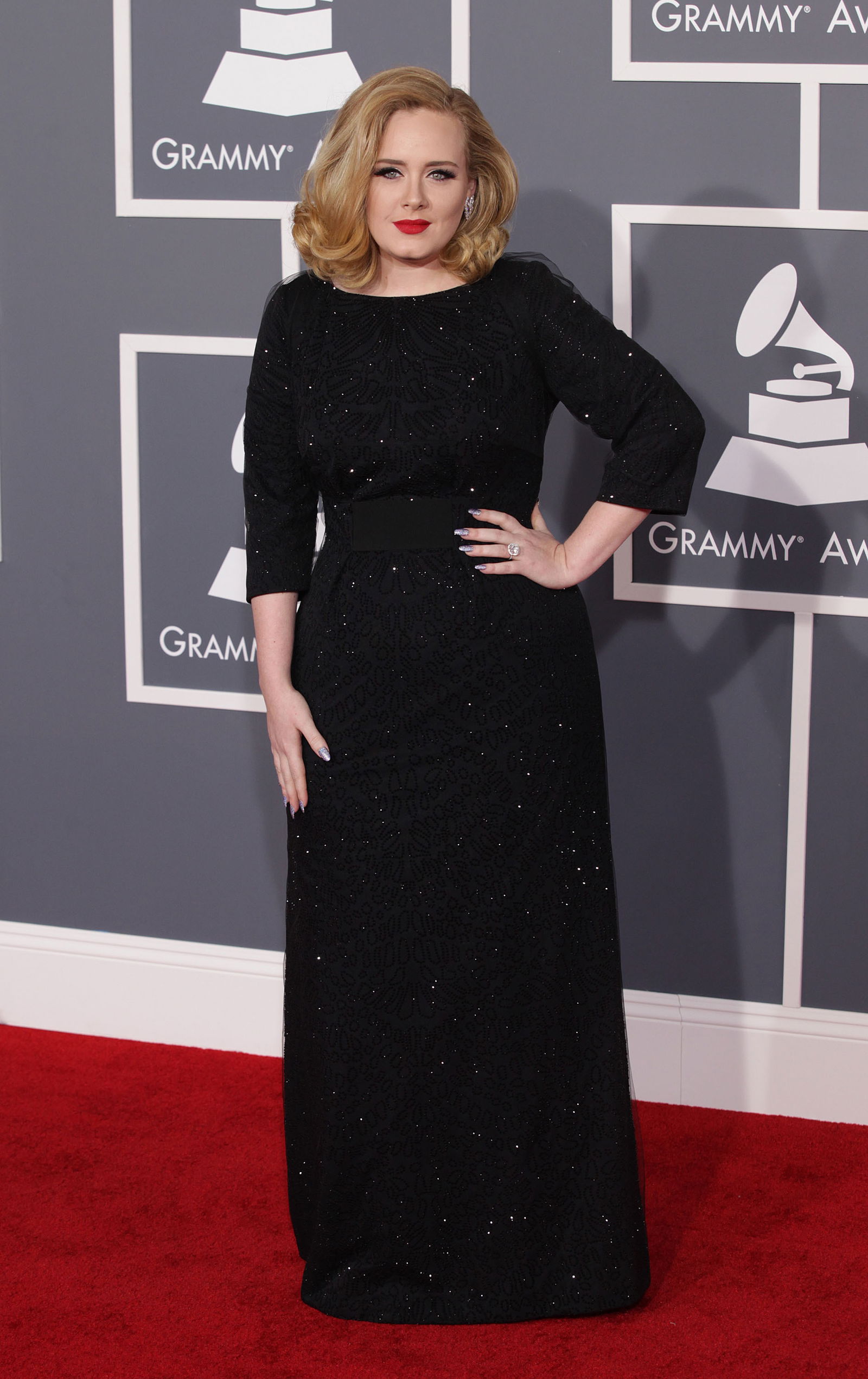 Adele