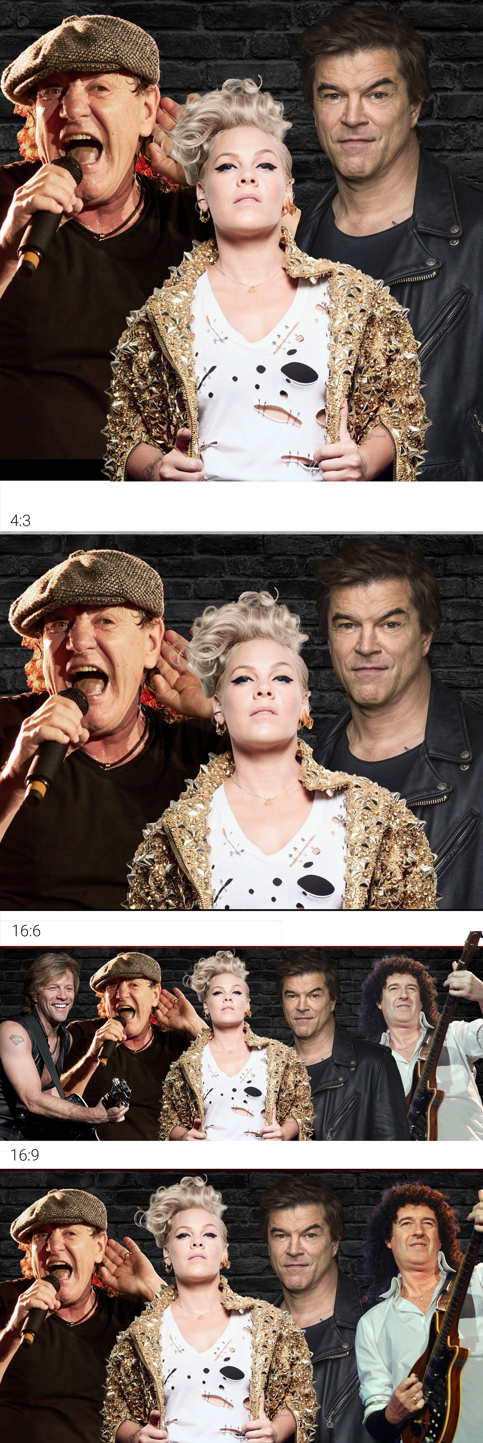 Titelbild Musik News