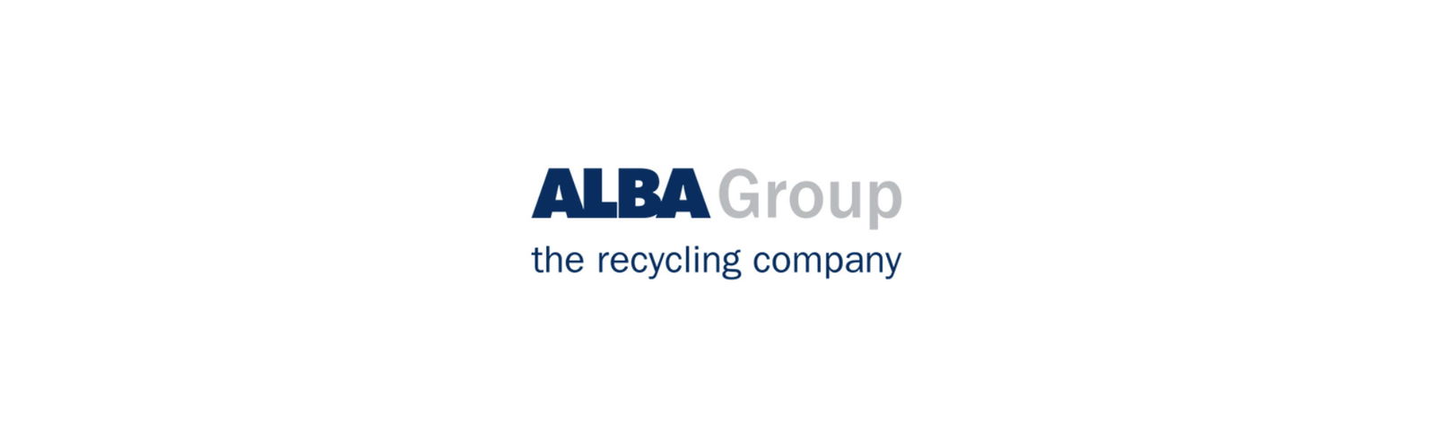 ALBA Group - the recycling company