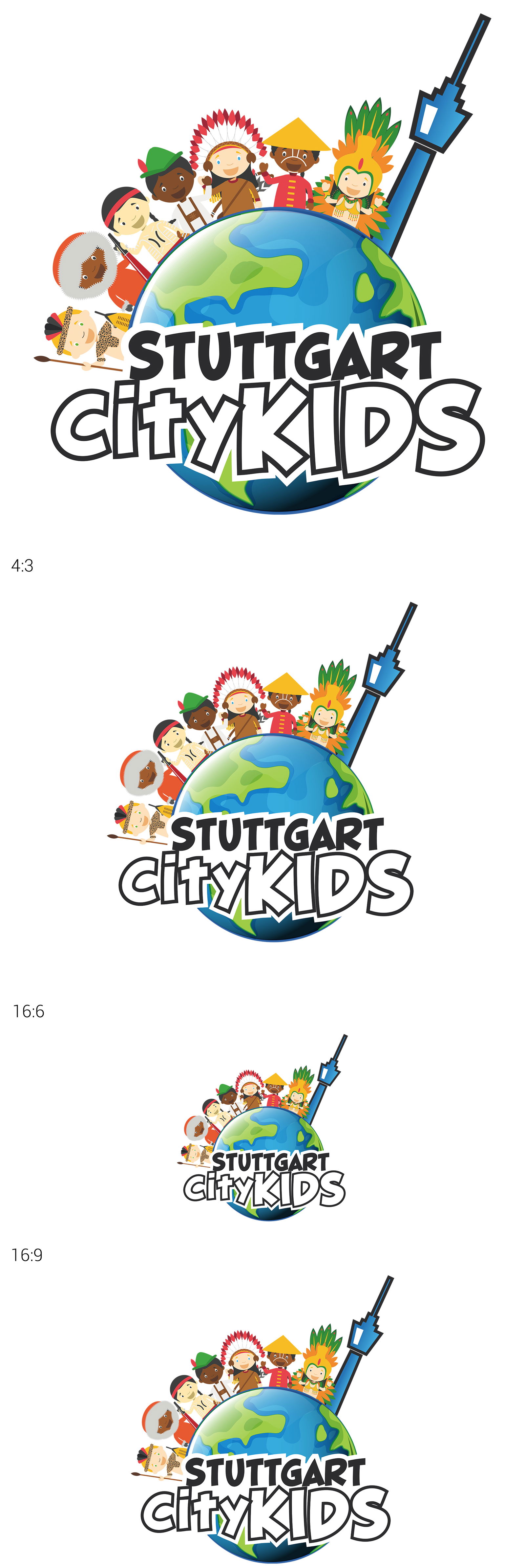 Stuttgart CityKIDS