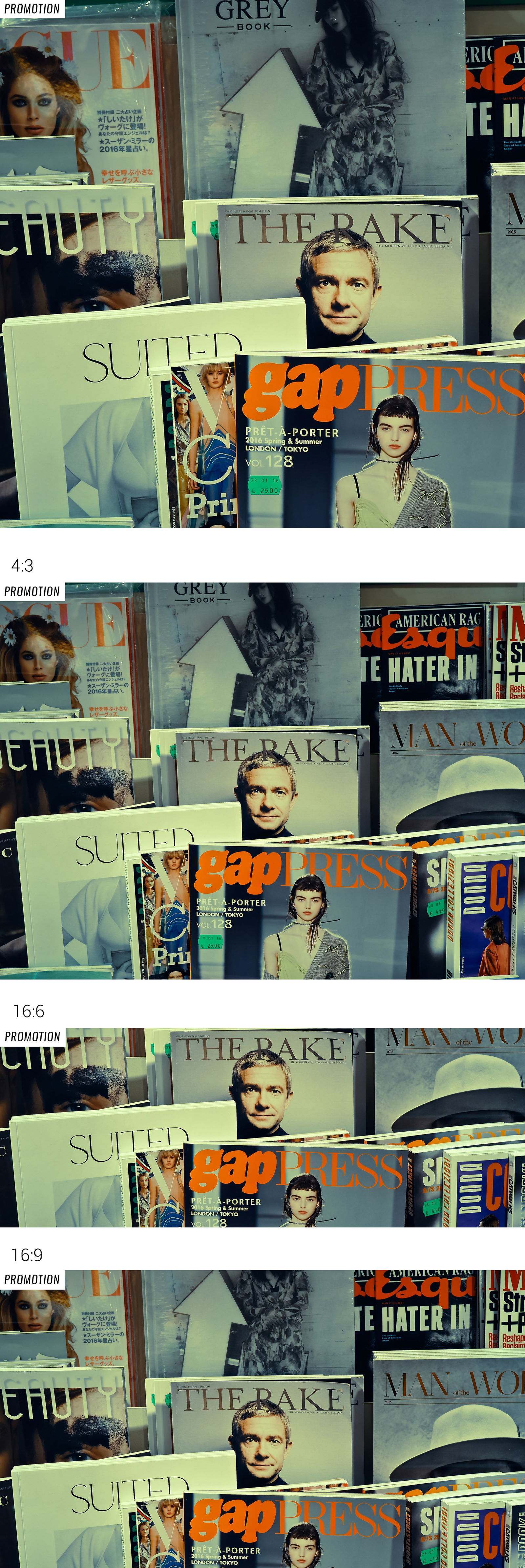 Fachzeitschriften im Überblick