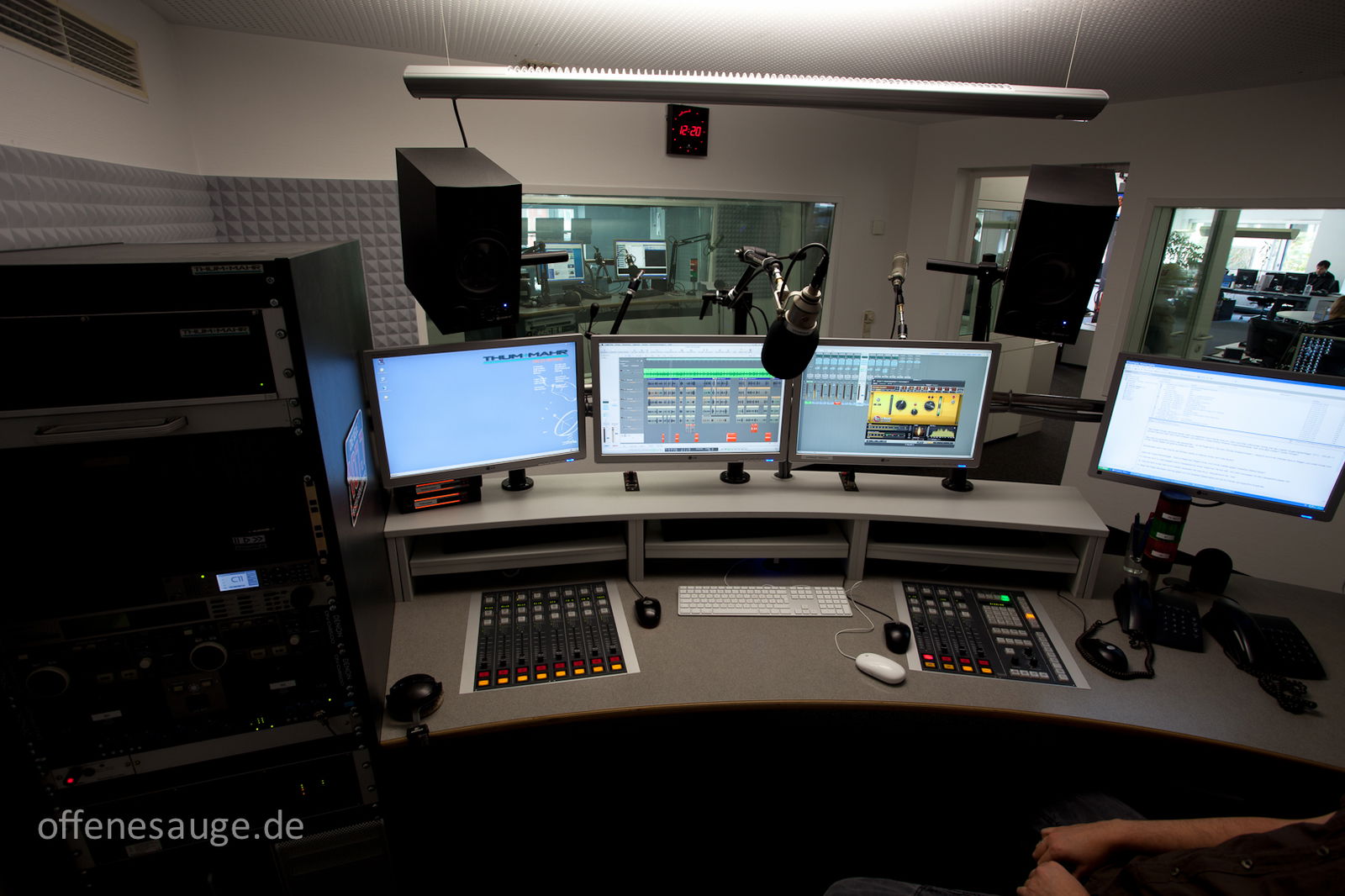 Studio Technik