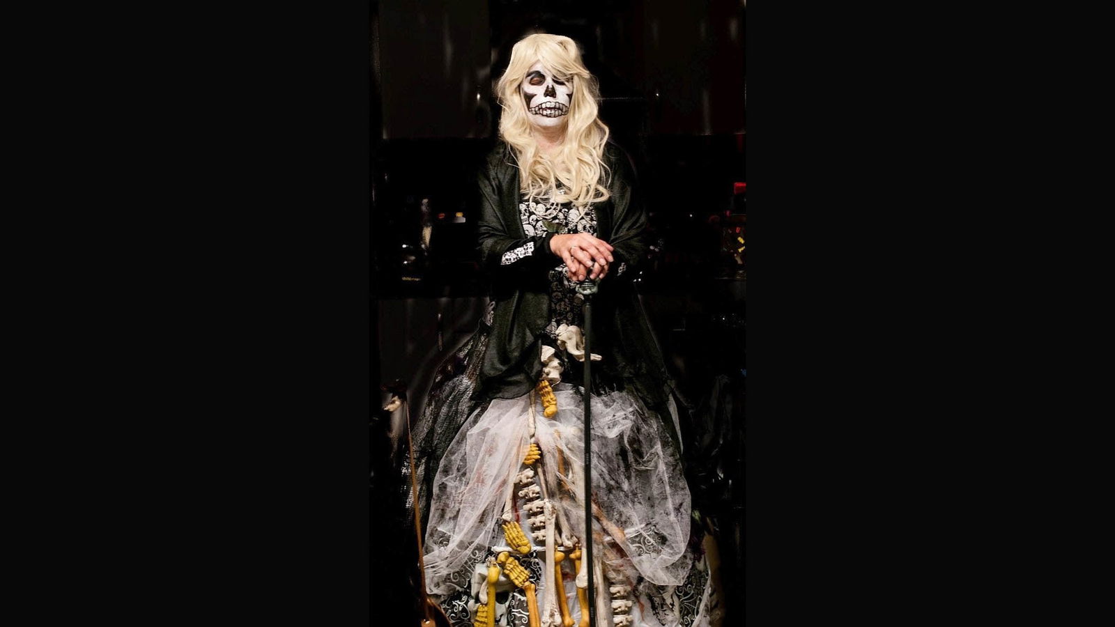 Halloween Animatronics