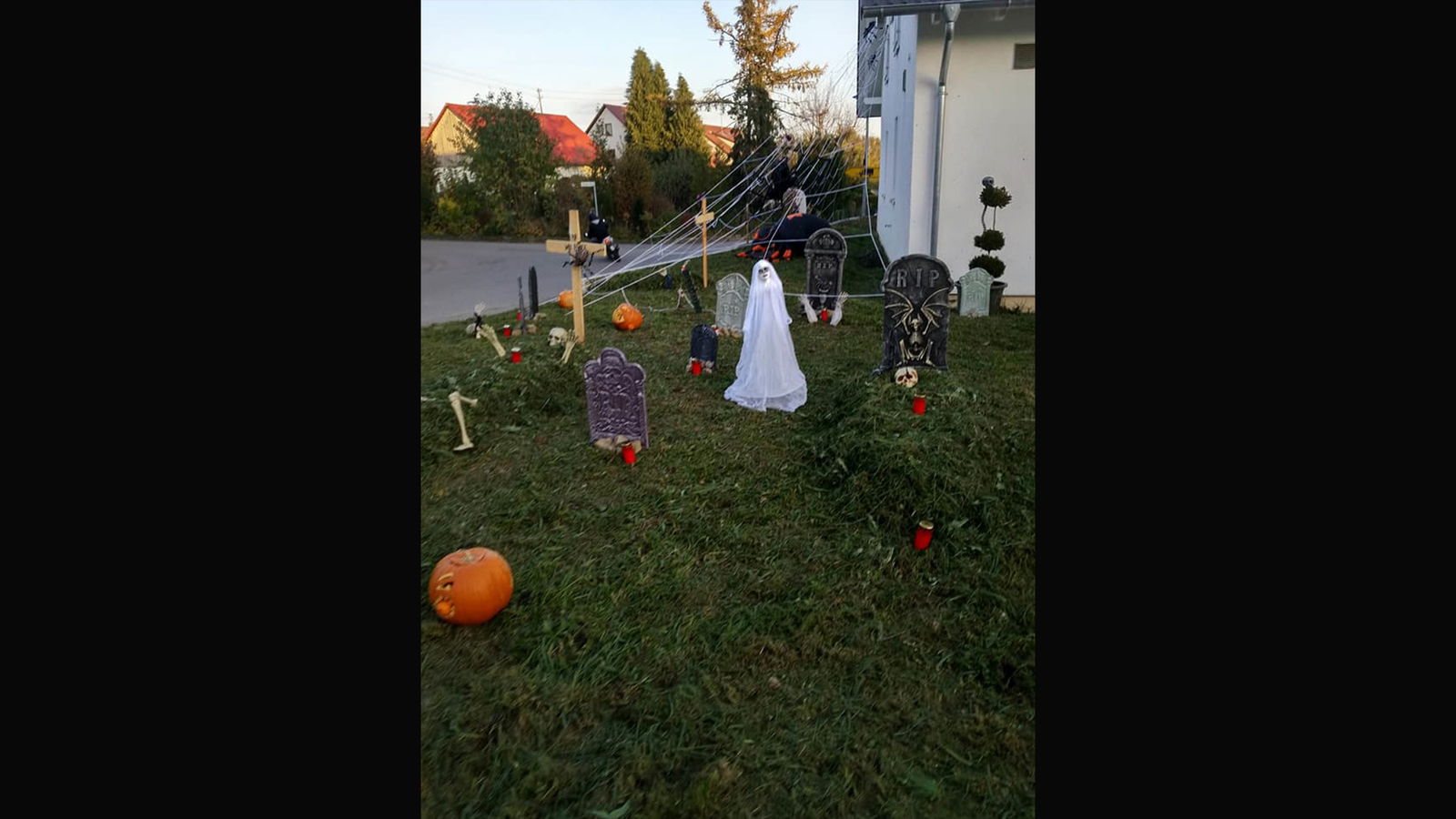 Halloween Animatronics