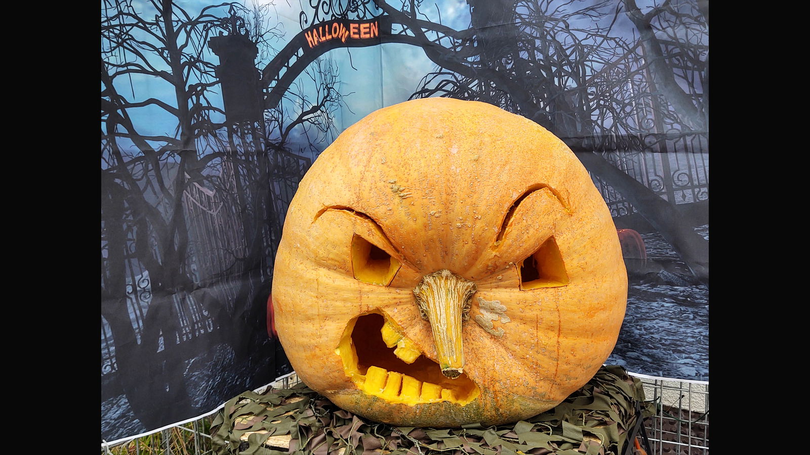 Halloween Animatronics