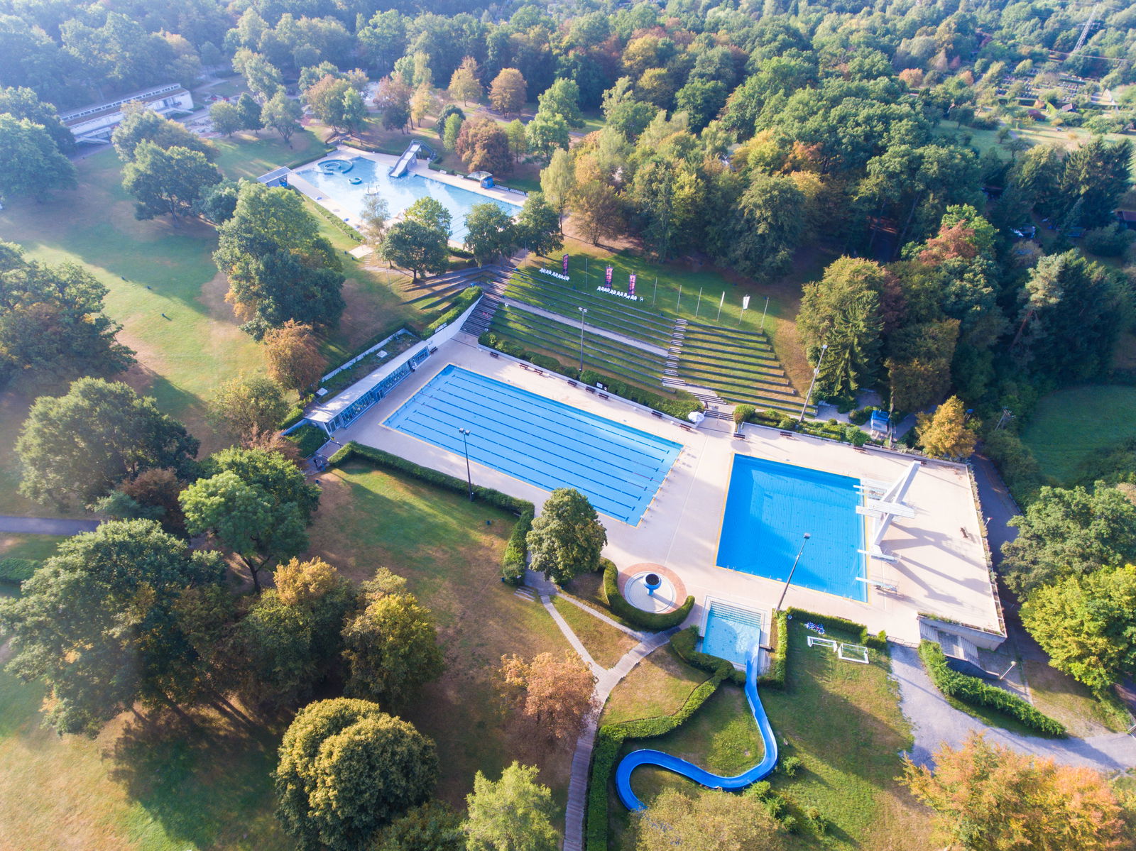 Badezentrum Sindelfingen