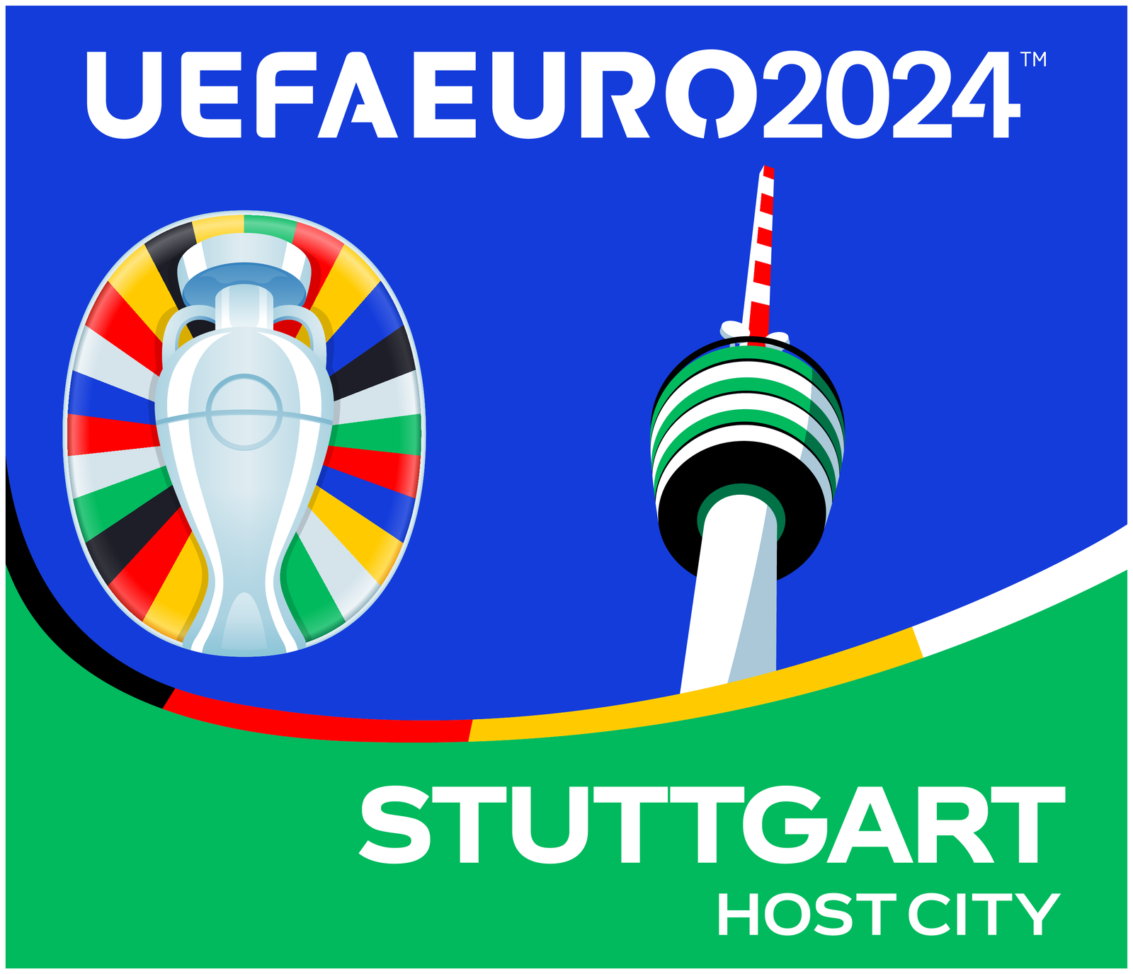 UEFA EURO 2024