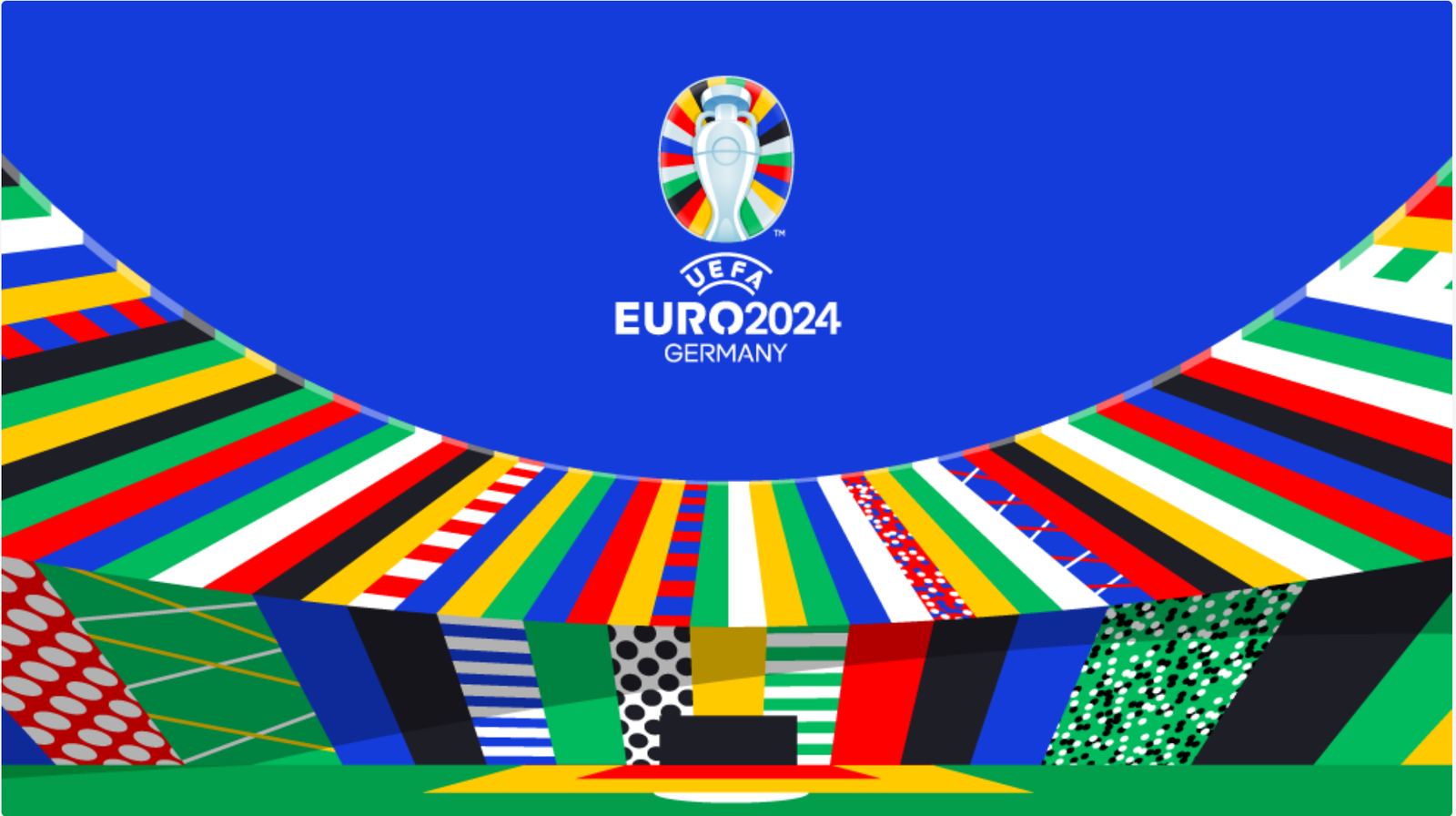 UEFA EURO 2024