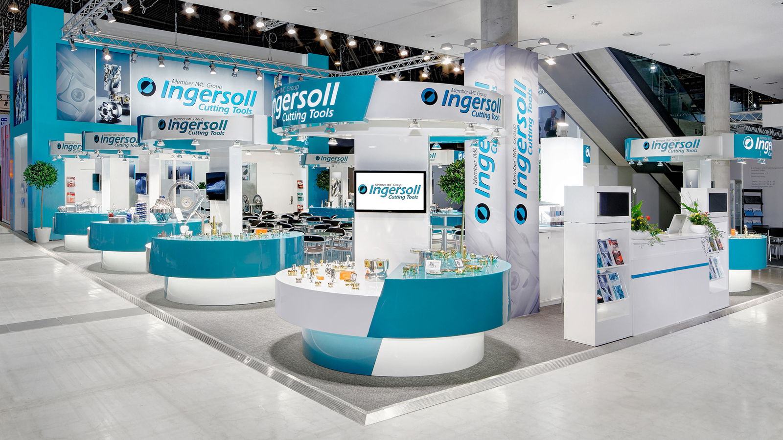 Ingersoll Werkzeuge GmbH