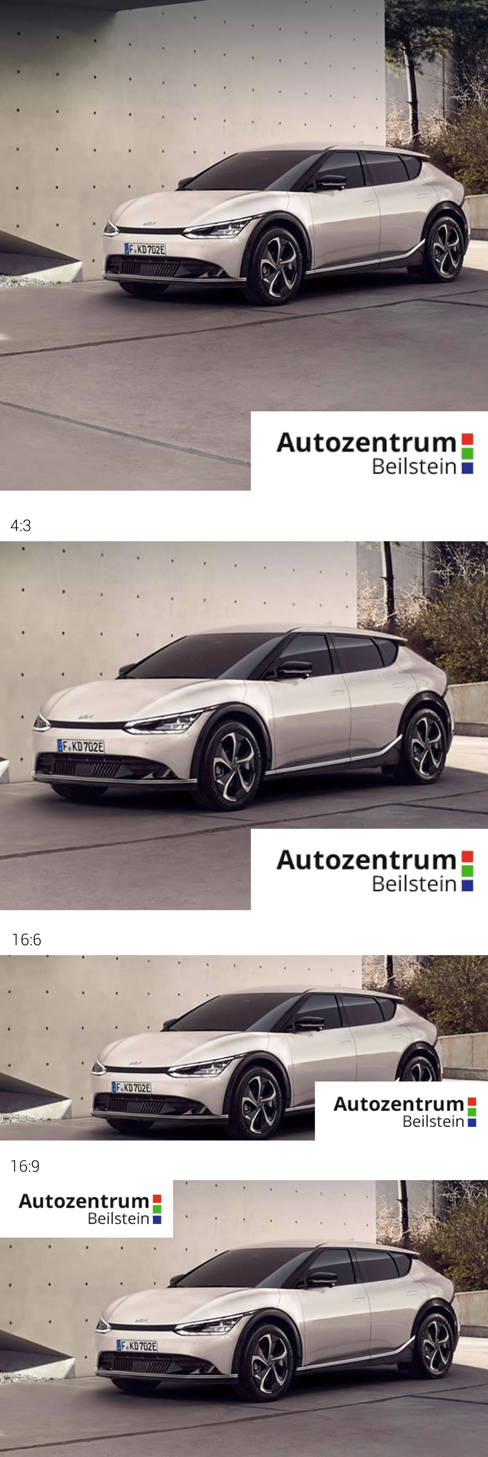 Autozentrum Beilstein