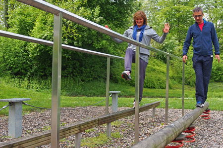 Das Klinikum Schloss Winnenden 2
