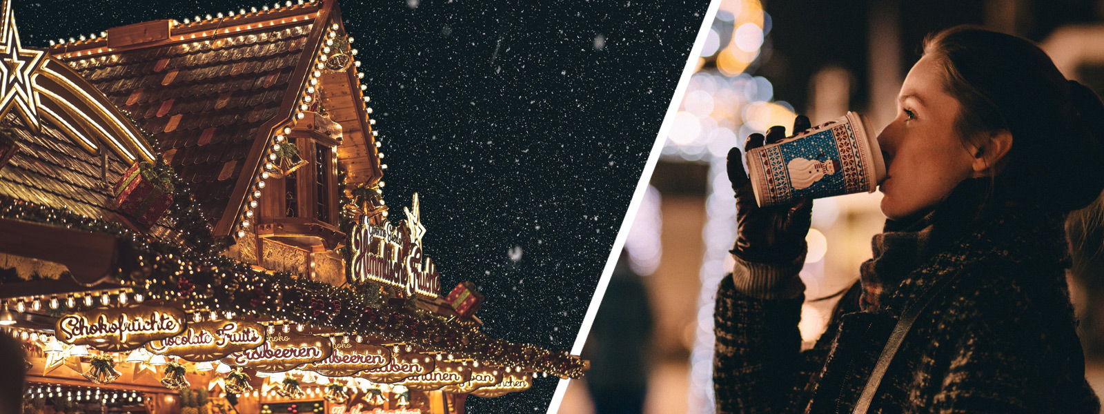 Dein Online-Weihnachtsmarkt